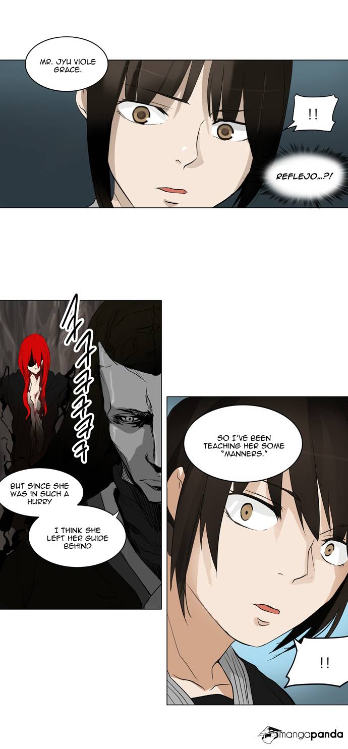 Tower of God Chapter 178 image 08